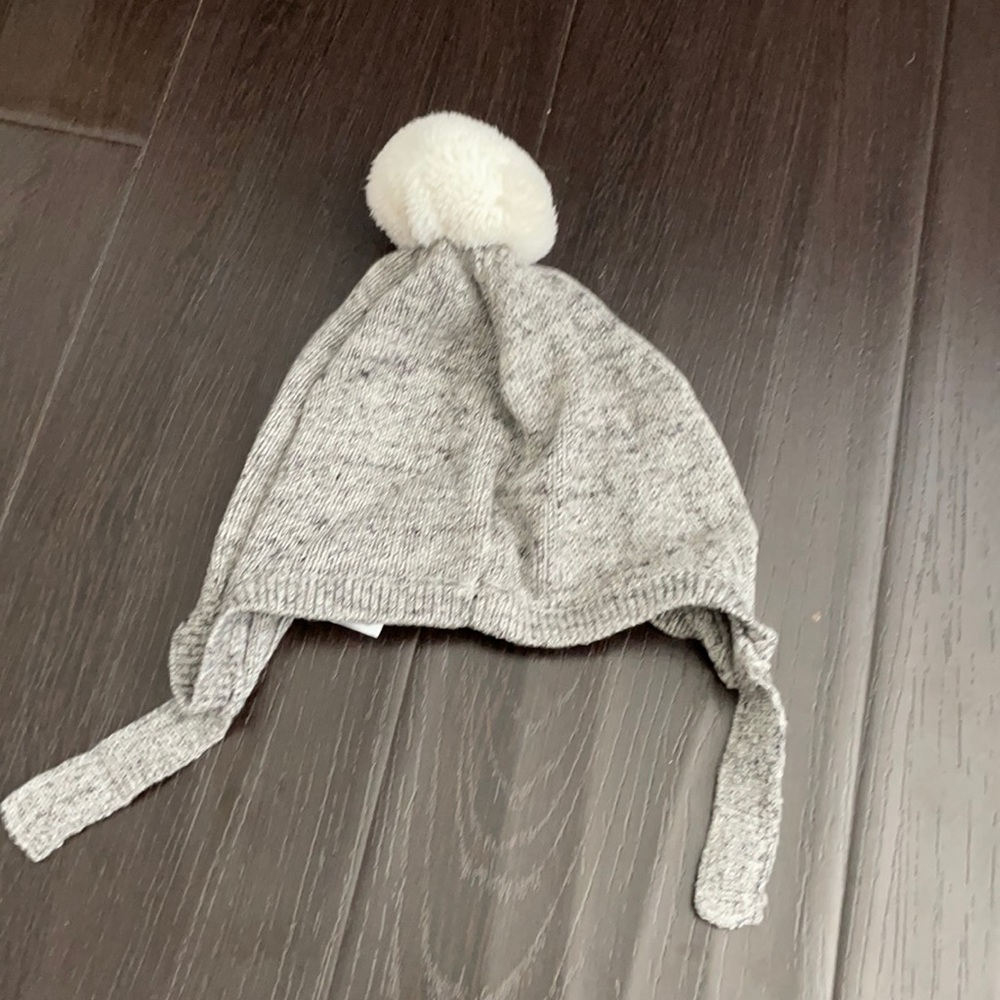 GAP Baby Knit Beanie